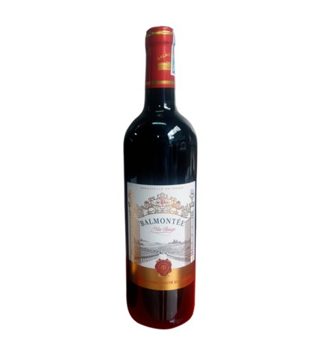 Rượu vang Balmontee - Rượu Ngoại 68
